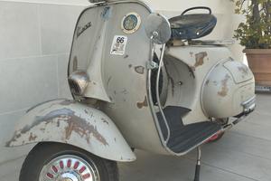 vespa epoca