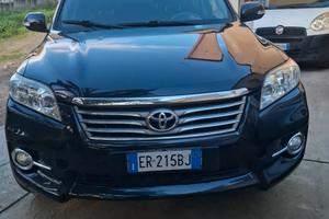 Toyota RAV 4 RAV4 Crossover 2.2 D-4D 150 CV Lounge
