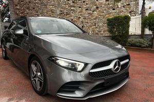 Mercedes Classe A200d