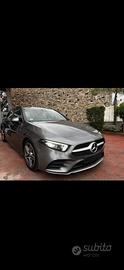 Mercedes Classe A200d