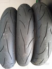 GOMME MITAS  RS. LEGGI BENE...