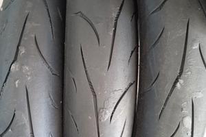 GOMME MITAS  RS. LEGGI BENE...