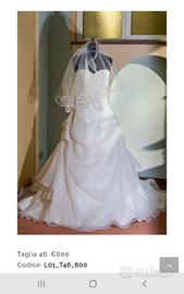 Abiti sposa, sposo e cerimonia Trofarello