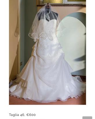 Abiti sposa, sposo e cerimonia Trofarello