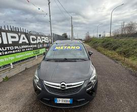 Opel Zafira Tourer 1.6 Turbo EcoM 150CV Cosmo