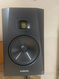 Coppia Monitor audio Adam T8v