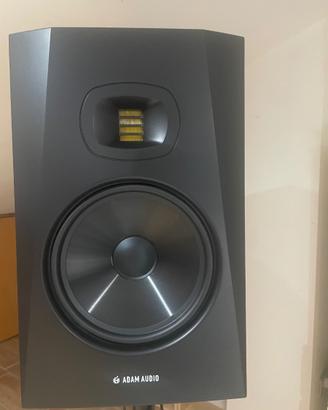 Coppia Monitor audio Adam T8v