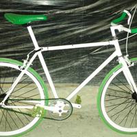 BICI - fixed bike