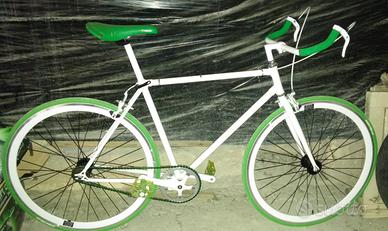 BICI - fixed bike