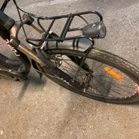 Bici elettrica