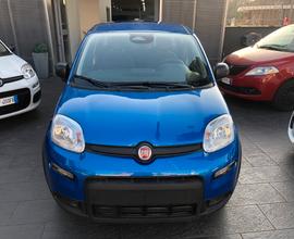 Fiat Panda 1.0 FireFly S&S Hybrid PANDINA