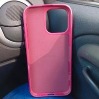 cover per iPhone 16 pro 