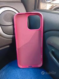 cover per iPhone 16 pro 