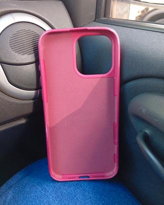 cover per iPhone 16 pro 
