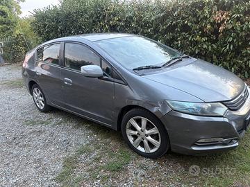 Honda Insight 1.3 i-VTEC IMA Executive CVT, 2009