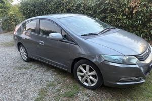 Honda Insight 1.3 i-VTEC IMA Executive CVT, 2009