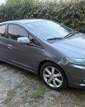 Honda Insight 1.3 i-VTEC IMA Executive CVT, 2009