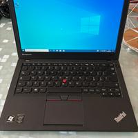 Pc portatile Lenovo