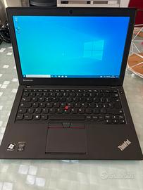 Pc portatile Lenovo