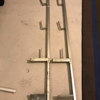 Parapetto anticaduta