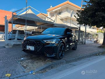 Audi RS Q3 RSQ3 SPB QUATTRO S-TRONIC 400 CV