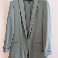 blazer donna by VeroModa 