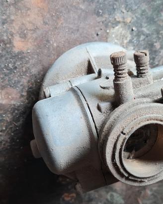 carburatore