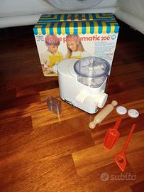 Harbert Pastamatic 200 SIMAC 1987