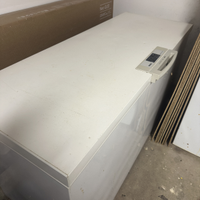 Congelatore pozzetto Bosch