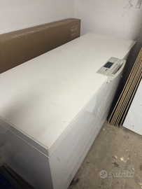 Congelatore pozzetto Bosch