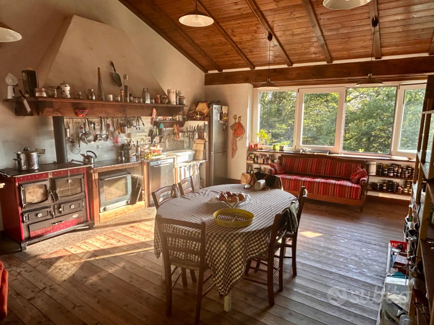 Casa – Cellio con Breia, Cereto - Vista 2