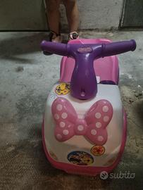 Macchina minnie