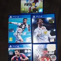 Giochi PlayStation 4