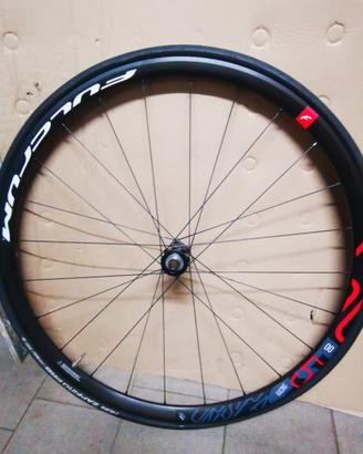 Ruote Fullcrum Racing 5 DB
