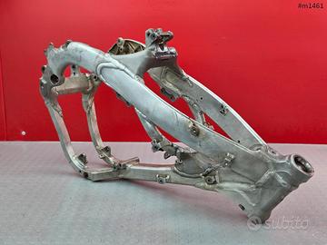 TELAIO MOTO KAWASAKI KXF 250 2011 2012 KX-F