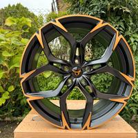 CERCHI CUPRA 18 19 20 MADE IN GERMANY