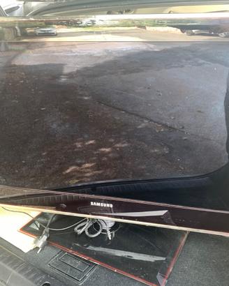TV Samsung 32 pollici modello UE32B7000WPXXC