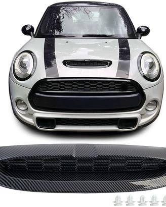 Presa d'aria Mini Cooper S SD F54 F55 F56 F57
