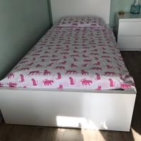 Letto Ikea Malm