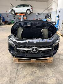 Ricambi mercedes classe a 2024 2.0 diesel