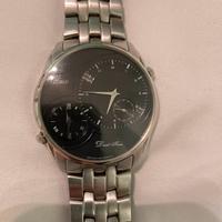 Citizen Dual Time