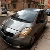 Yaris 1.3