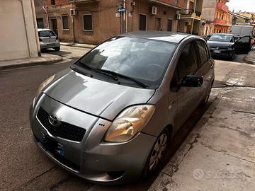 Yaris 1.3
