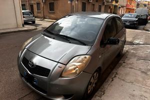 Yaris 1.3