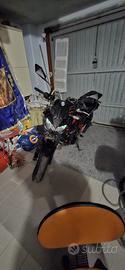 Kawasaky z650 2025
