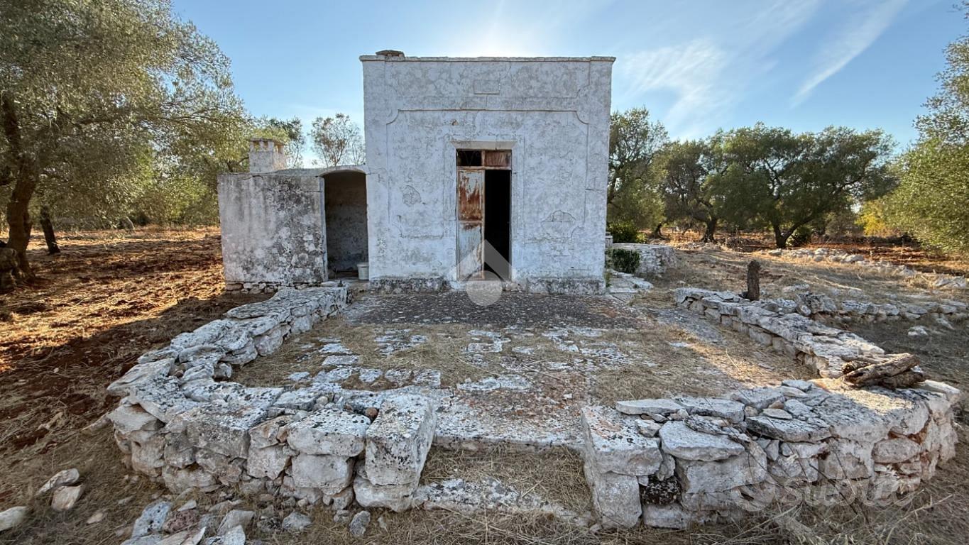 RUSTICO A CEGLIE MESSAPICA - Vista 4