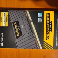 Corsair 32GB DDR4
