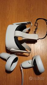 Meta Quest 2 Oculus 128gb