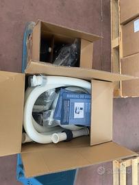 Pompa Intex sx2100 7,9 lt/h