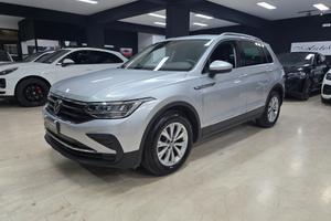 Volkswagen Tiguan 2.0 TDI 150 CV SCR DSG Life